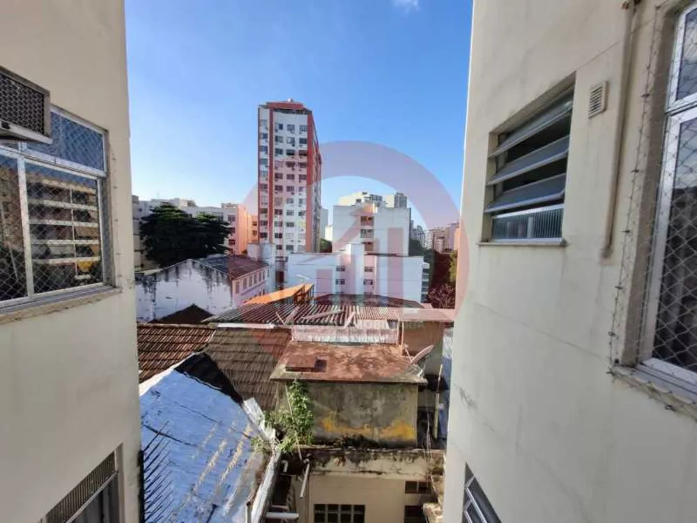 Apartamento, 2 quartos, 60 m² - Foto 6