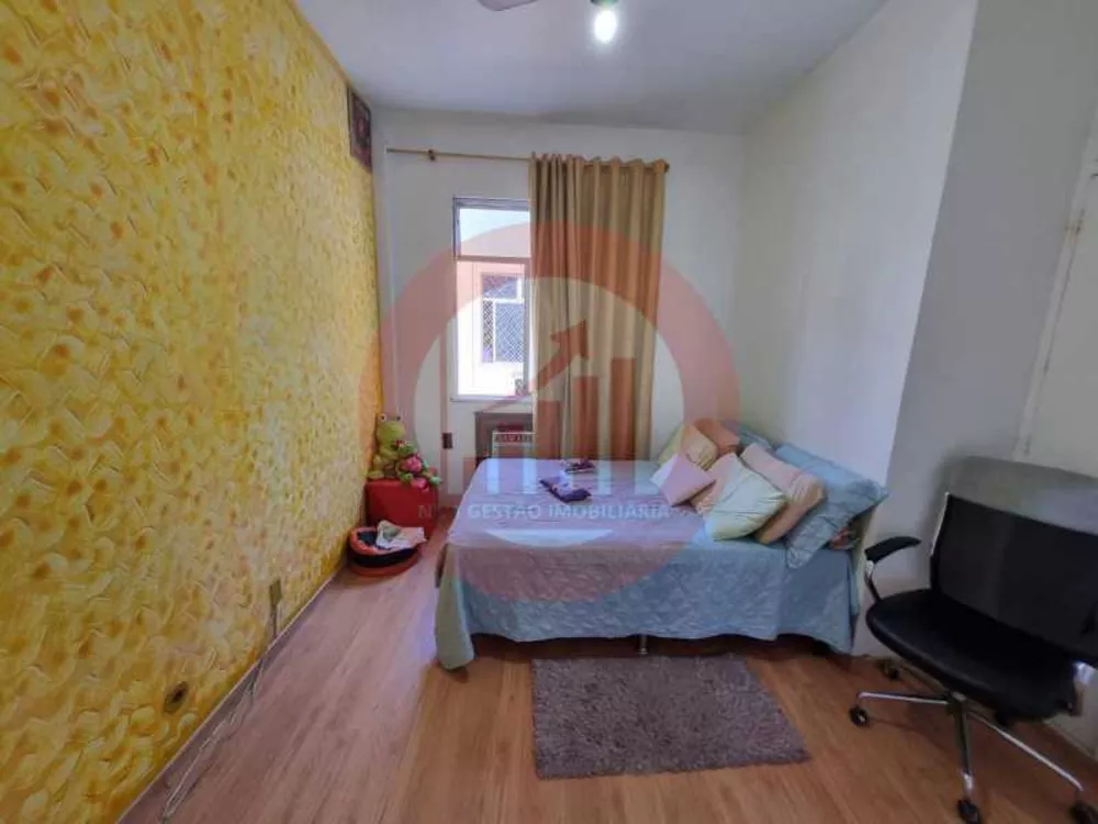 Apartamento, 2 quartos, 60 m² - Foto 12