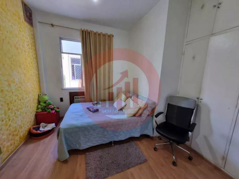 Apartamento, 2 quartos, 60 m² - Foto 15
