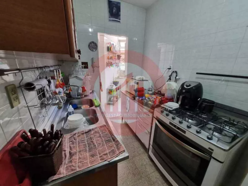 Apartamento, 2 quartos, 60 m² - Foto 8