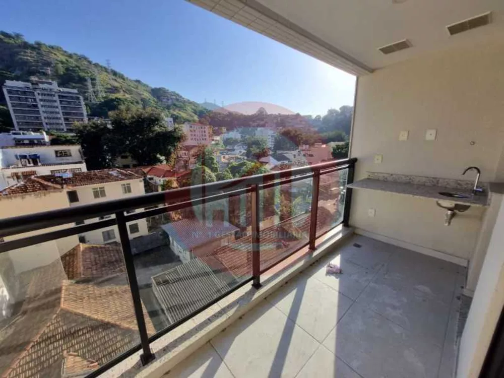 Apartamento, 2 quartos, 62 m² - Foto 7