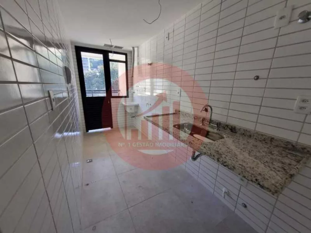 Apartamento, 2 quartos, 62 m² - Foto 1