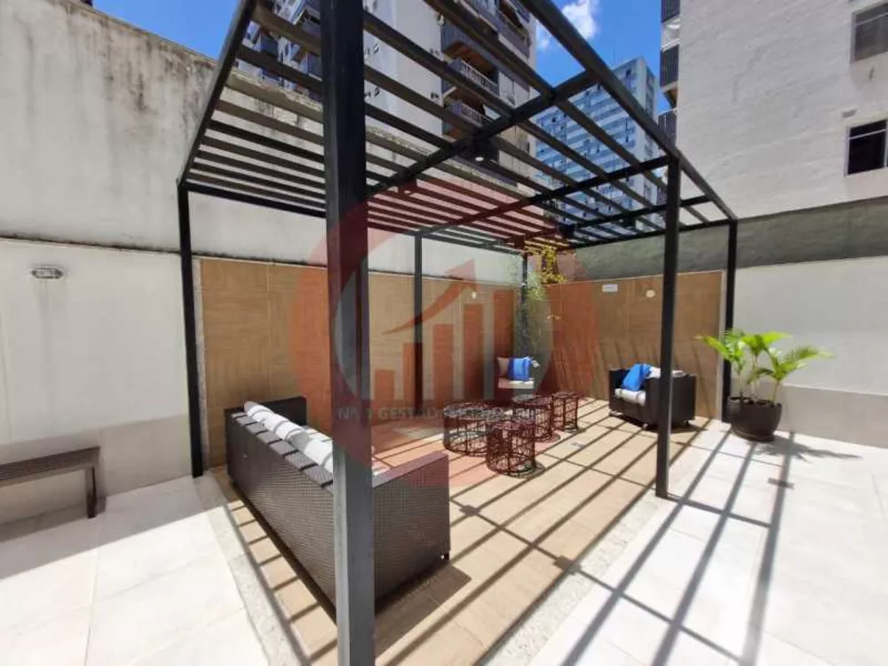 Apartamento, 2 quartos, 62 m² - Foto 2