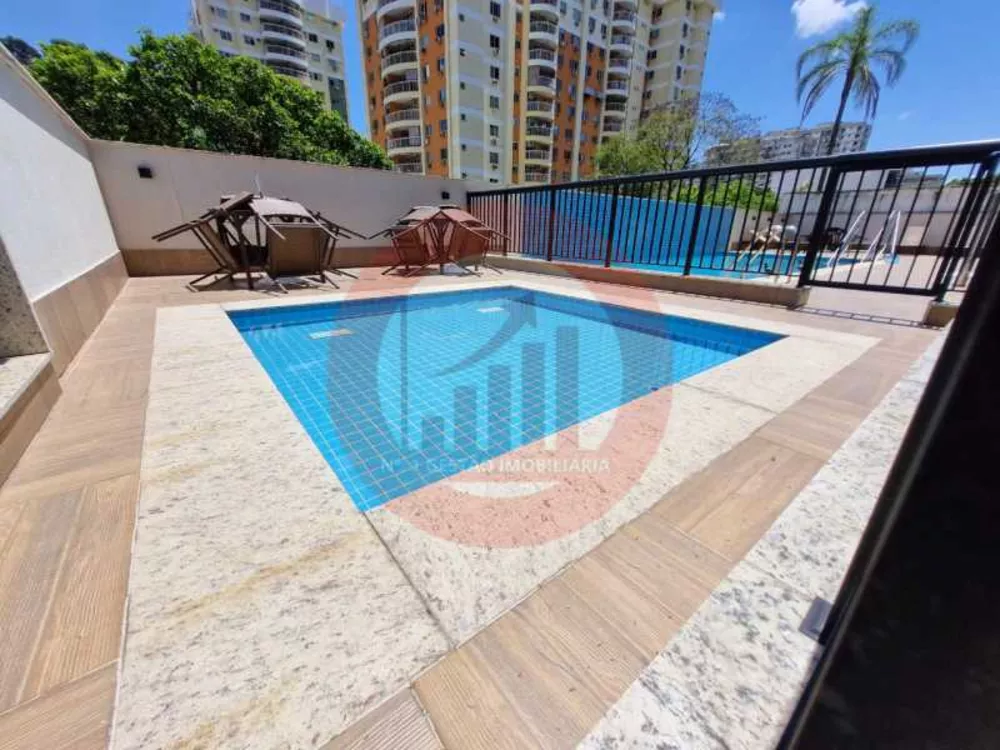 Apartamento, 2 quartos, 62 m² - Foto 4