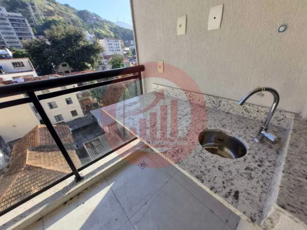 Apartamento, 2 quartos, 62 m² - Foto 22