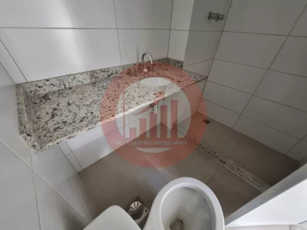 Apartamento, 2 quartos, 62 m² - Foto 3