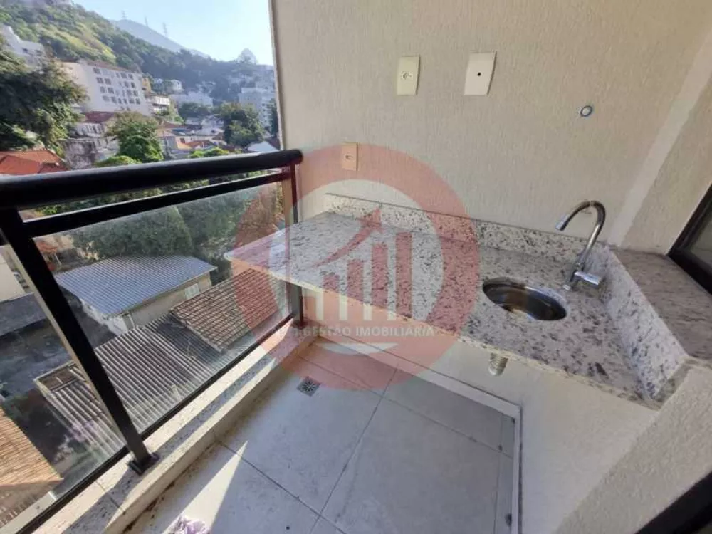 Apartamento, 2 quartos, 62 m² - Foto 26