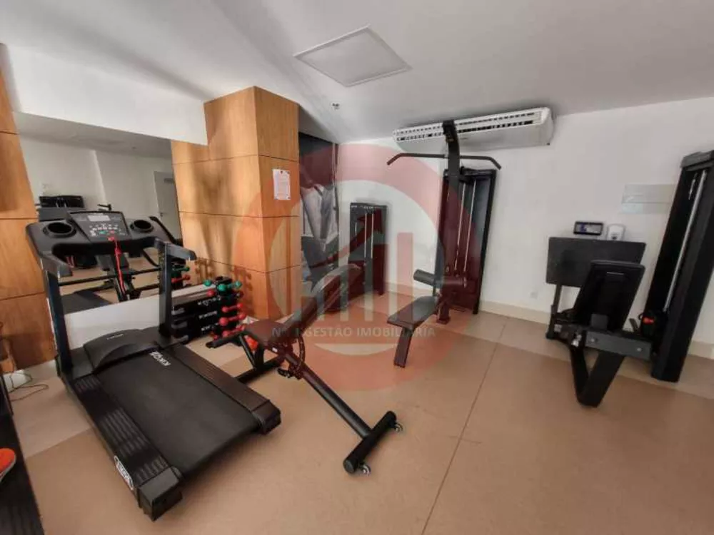 Apartamento, 2 quartos, 62 m² - Foto 5