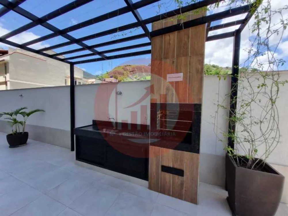 Apartamento, 2 quartos, 62 m² - Foto 6