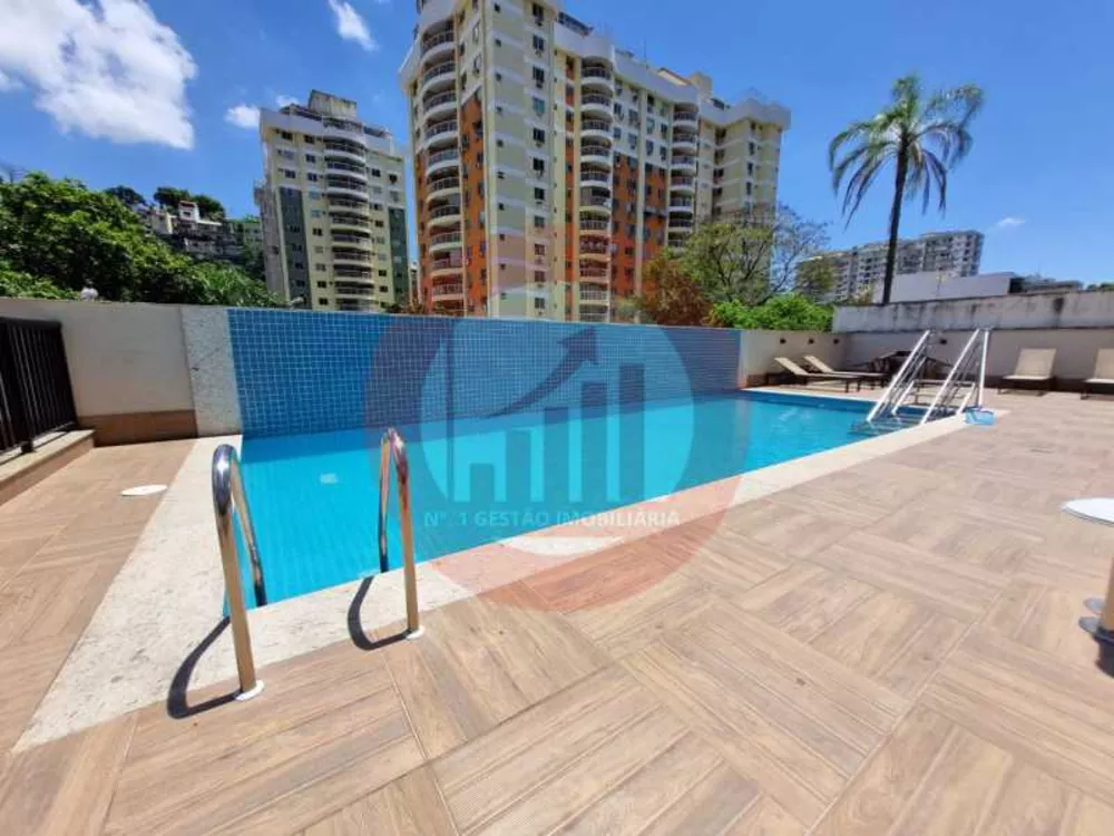 Apartamento, 2 quartos, 62 m² - Foto 27