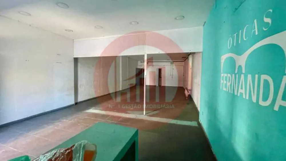 Loja-Salão, 134 m² - Foto 3