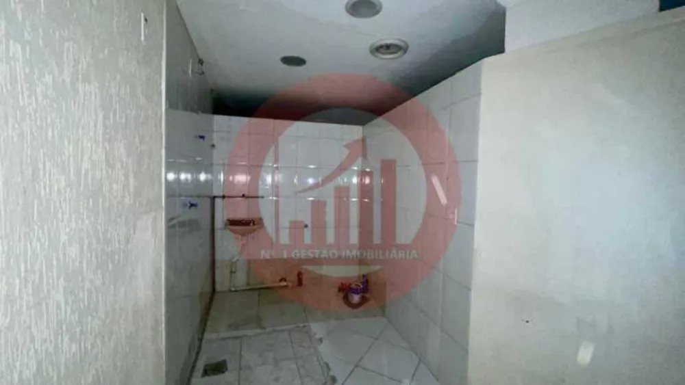 Loja-Salão, 134 m² - Foto 1