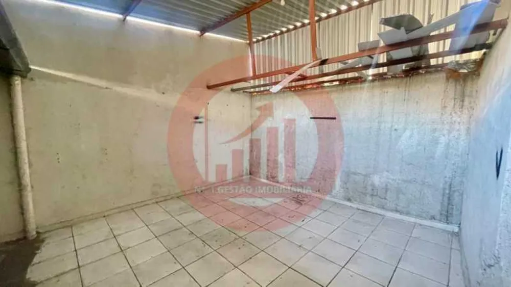 Loja-Salão, 134 m² - Foto 11