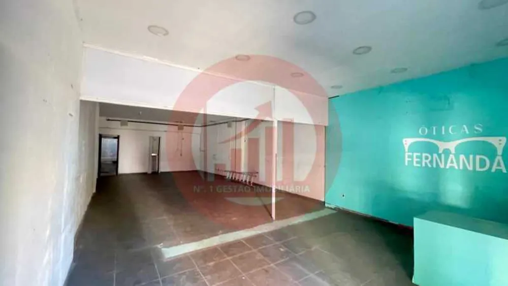 Loja-Salão, 134 m² - Foto 4