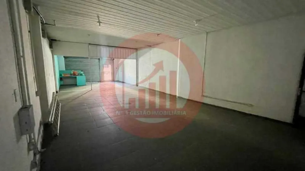 Loja-Salão, 134 m² - Foto 7
