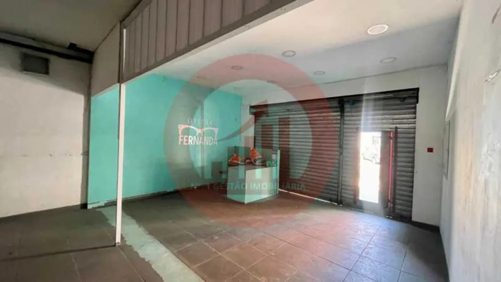 Loja-Salão, 134 m² - Foto 5
