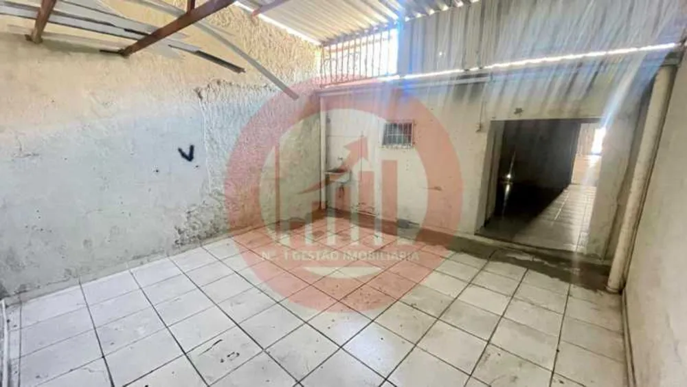 Loja-Salão, 134 m² - Foto 13