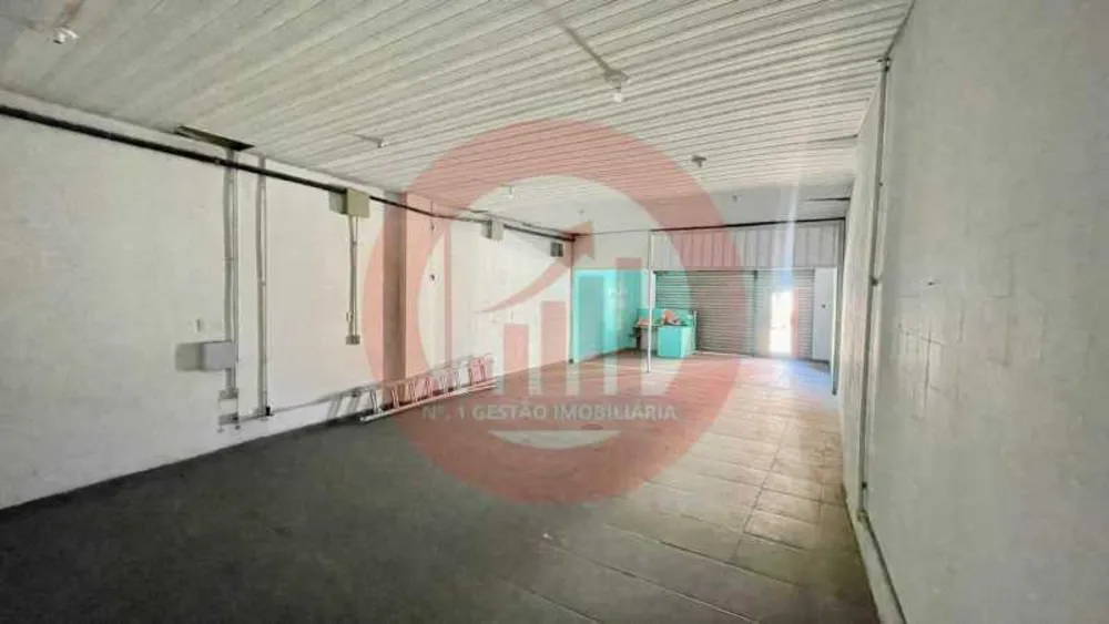 Loja-Salão, 134 m² - Foto 3