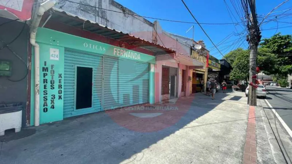 Loja-Salão, 134 m² - Foto 2