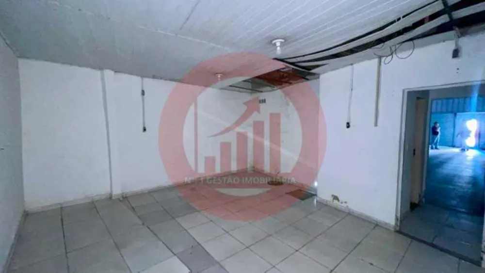 Loja-Salão, 134 m² - Foto 9