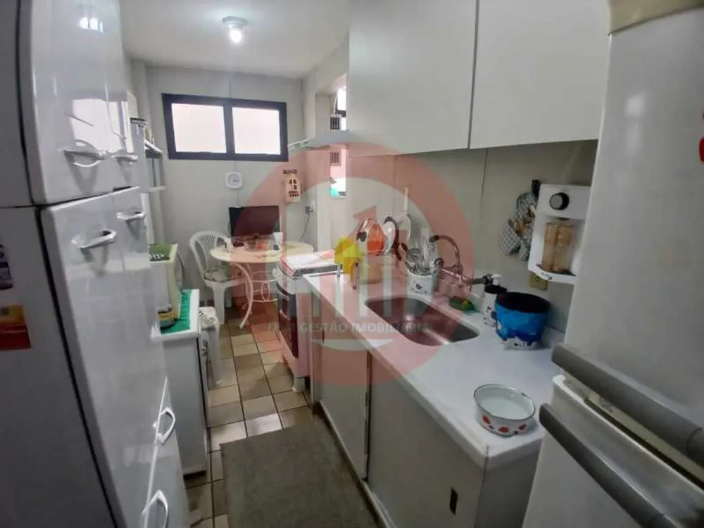Apartamento, 1 quarto, 68 m² - Foto 11