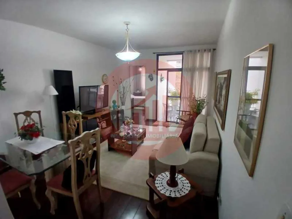 Apartamento, 1 quarto, 68 m² - Foto 3