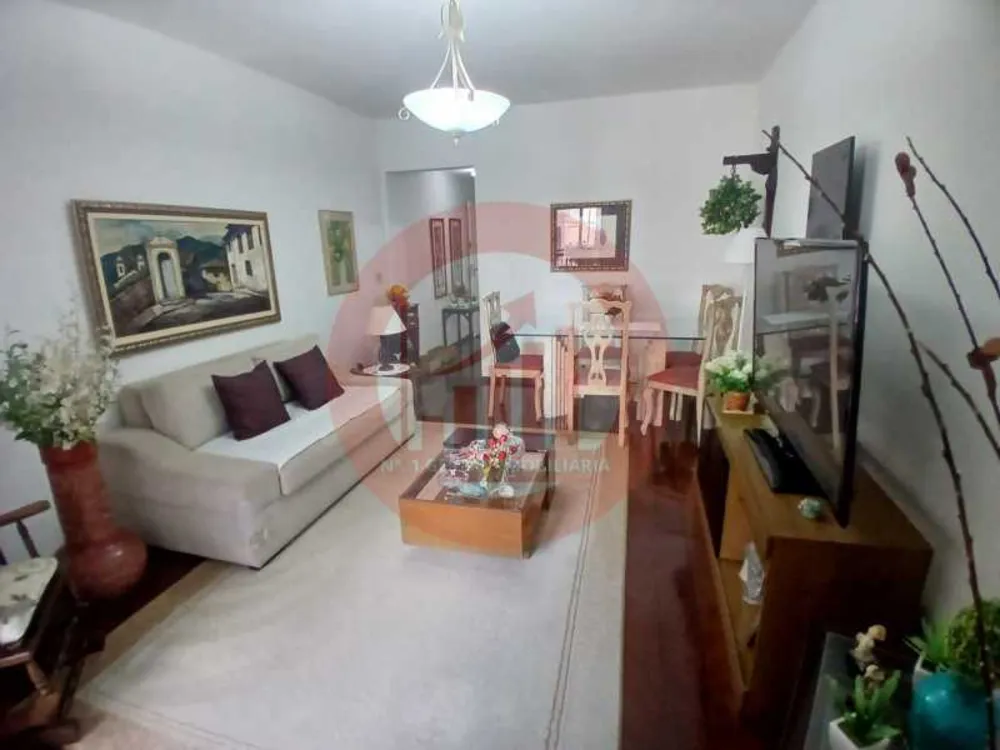 Apartamento, 1 quarto, 68 m² - Foto 2