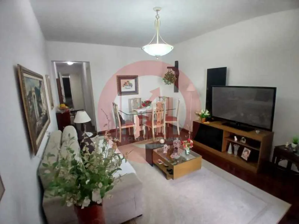 Apartamento, 1 quarto, 68 m² - Foto 1