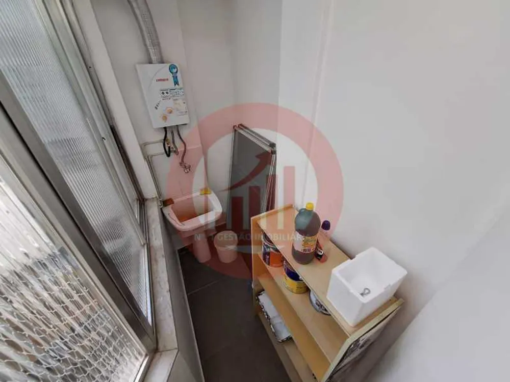 Apartamento, 2 quartos, 88 m² - Foto 3