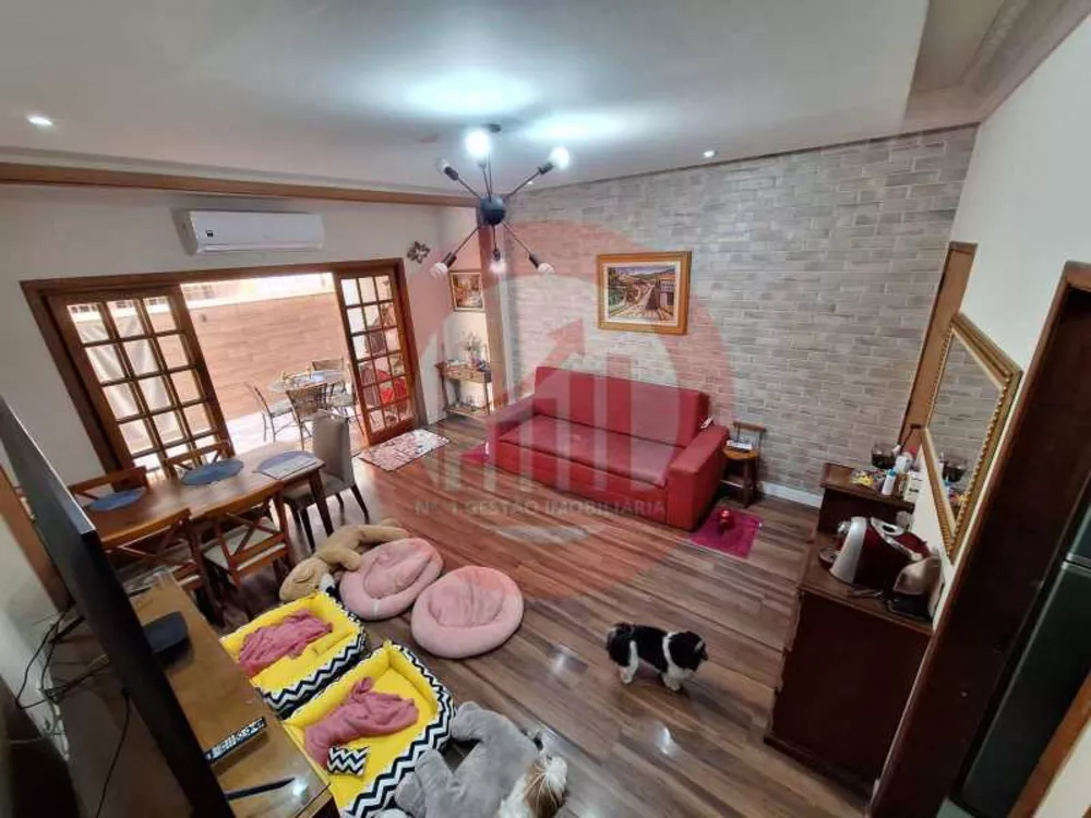 Apartamento, 3 quartos, 83 m² - Foto 13