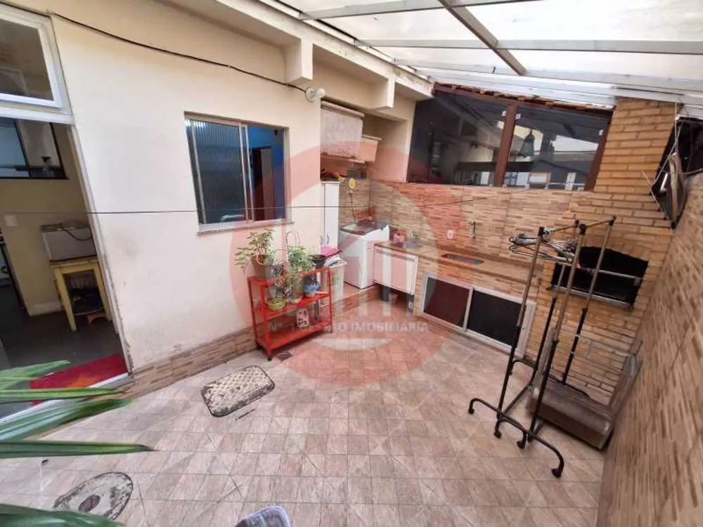 Apartamento, 3 quartos, 83 m² - Foto 6