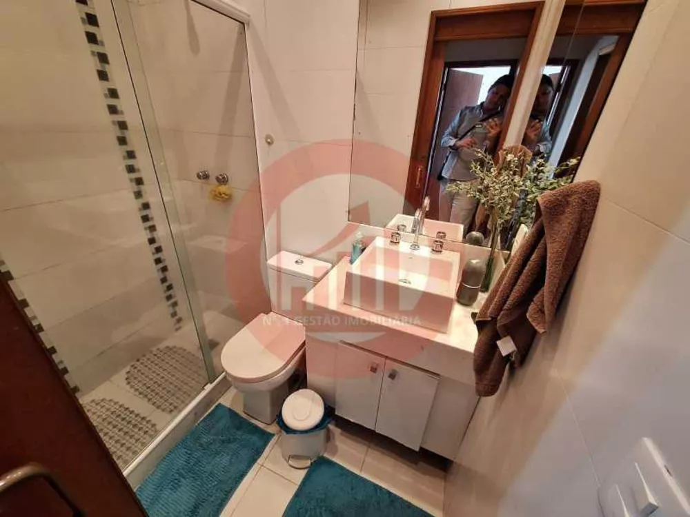 Apartamento, 3 quartos, 83 m² - Foto 29