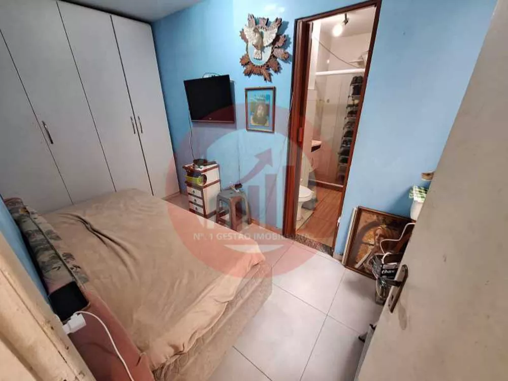Apartamento, 3 quartos, 83 m² - Foto 14