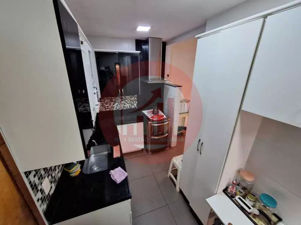 Apartamento, 3 quartos, 83 m² - Foto 9