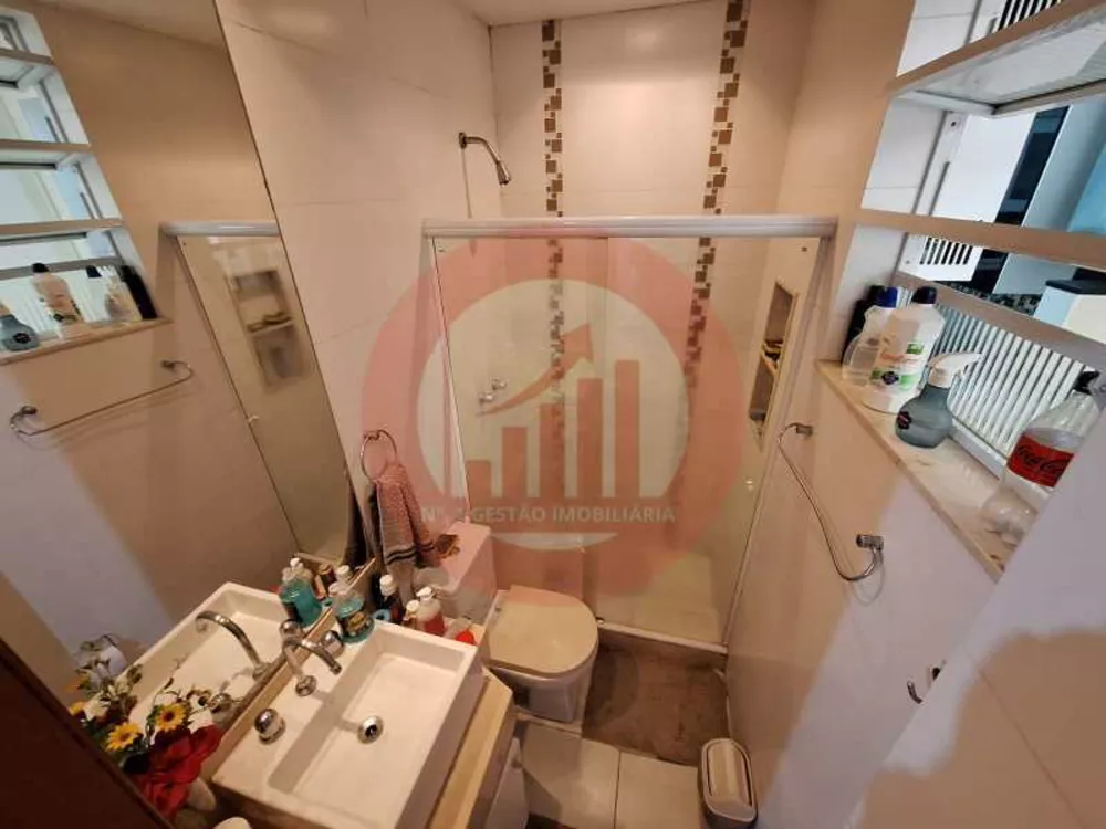 Apartamento, 3 quartos, 83 m² - Foto 3
