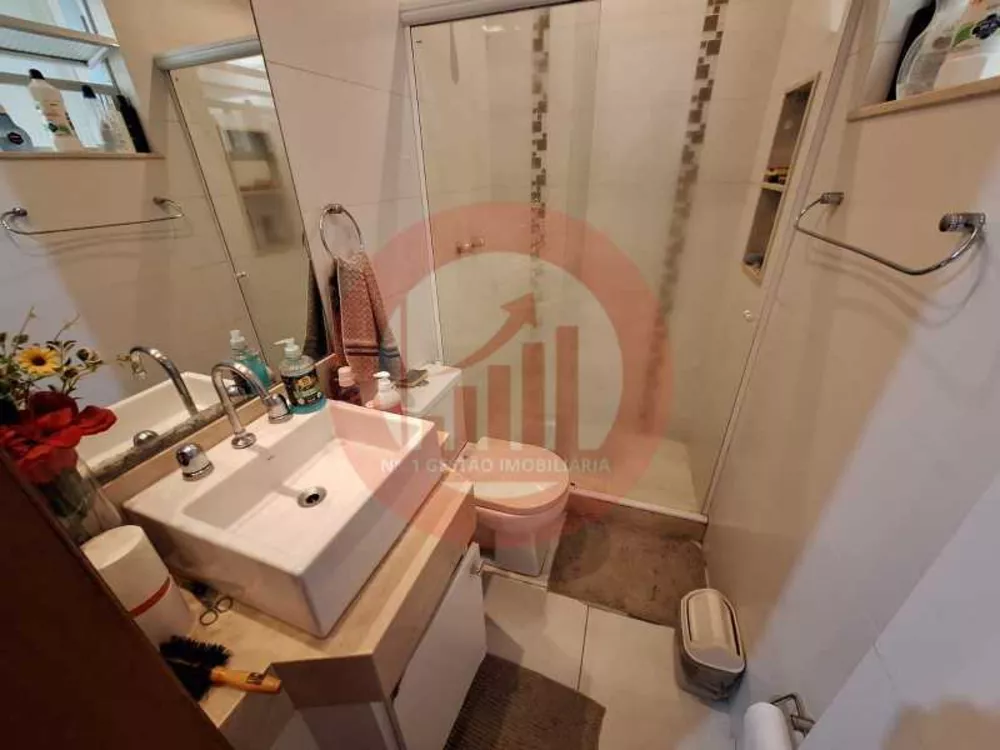 Apartamento, 3 quartos, 83 m² - Foto 24