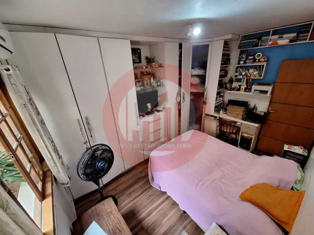 Apartamento, 3 quartos, 83 m² - Foto 19