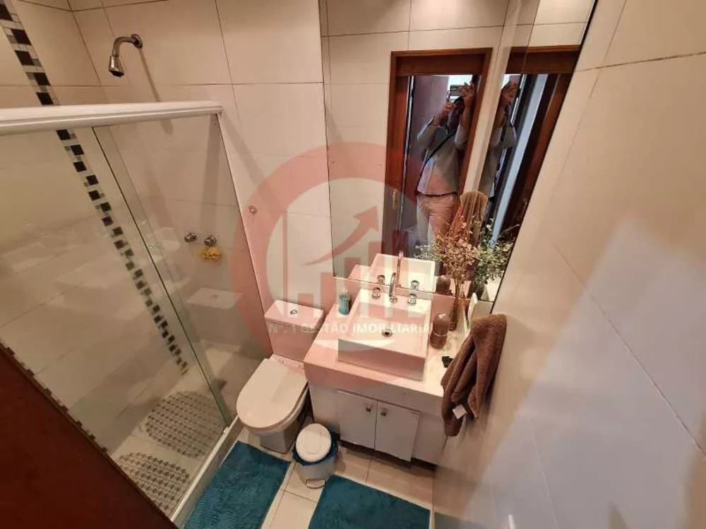 Apartamento, 3 quartos, 83 m² - Foto 20