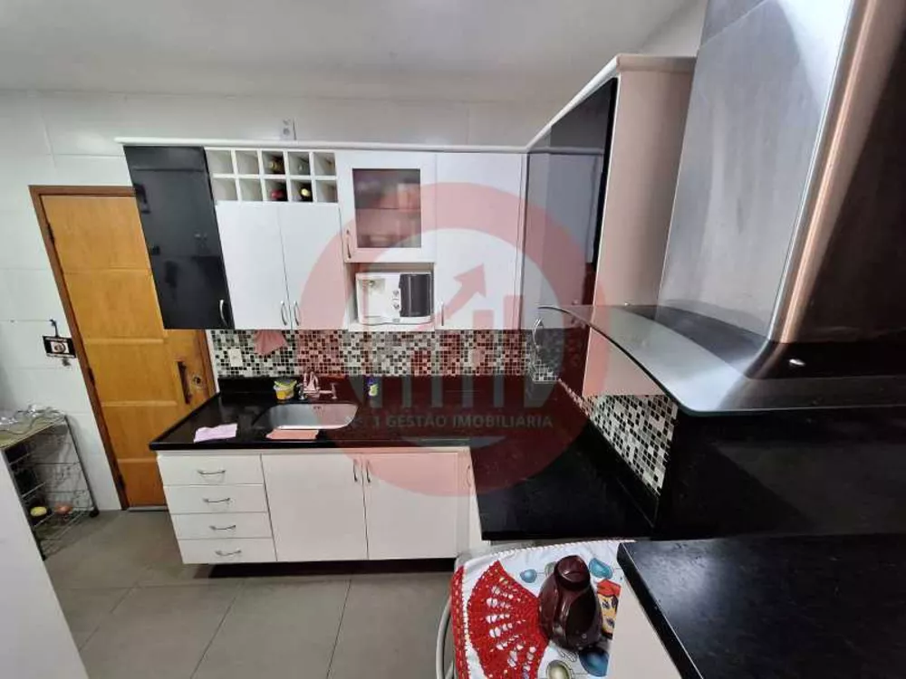 Apartamento, 3 quartos, 83 m² - Foto 21