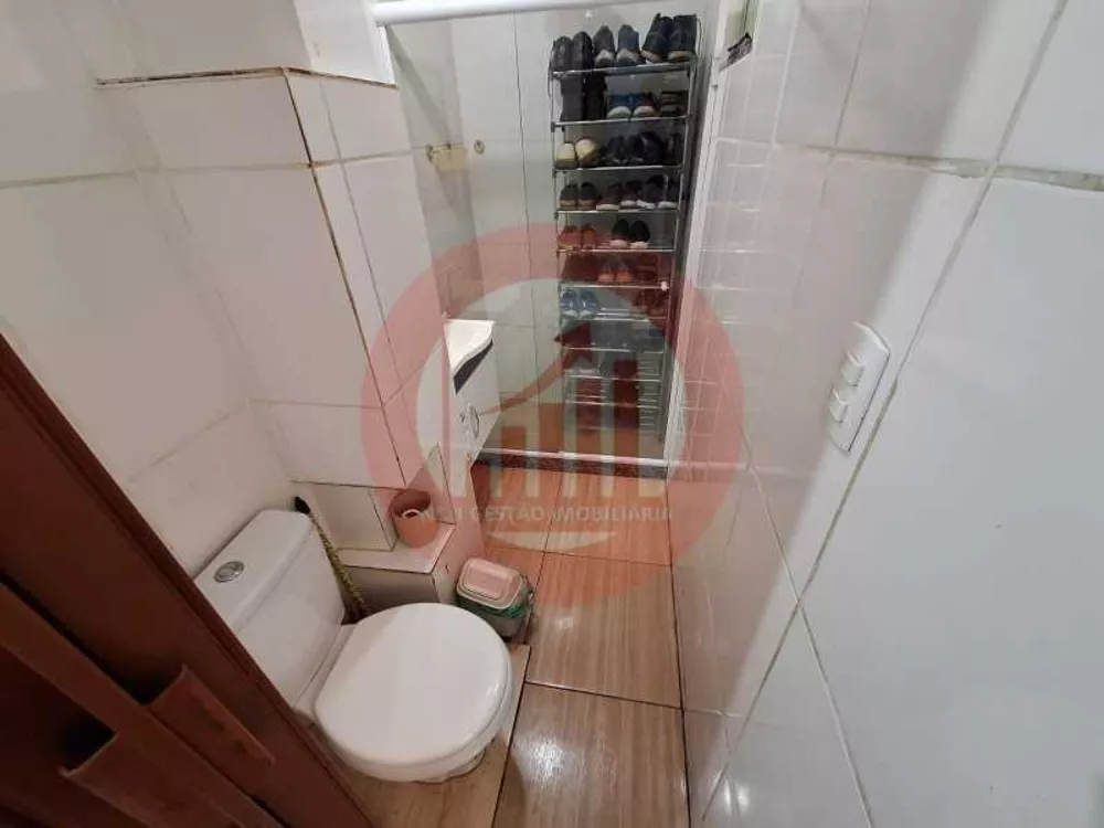 Apartamento, 3 quartos, 83 m² - Foto 2
