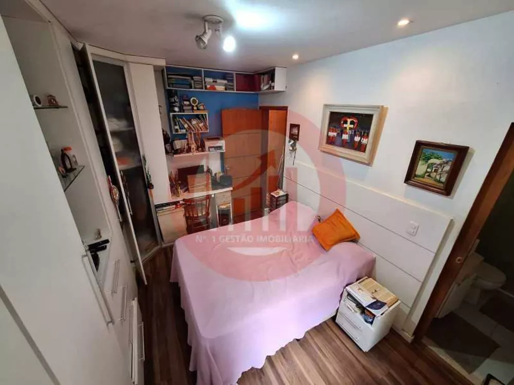 Apartamento, 3 quartos, 83 m² - Foto 5