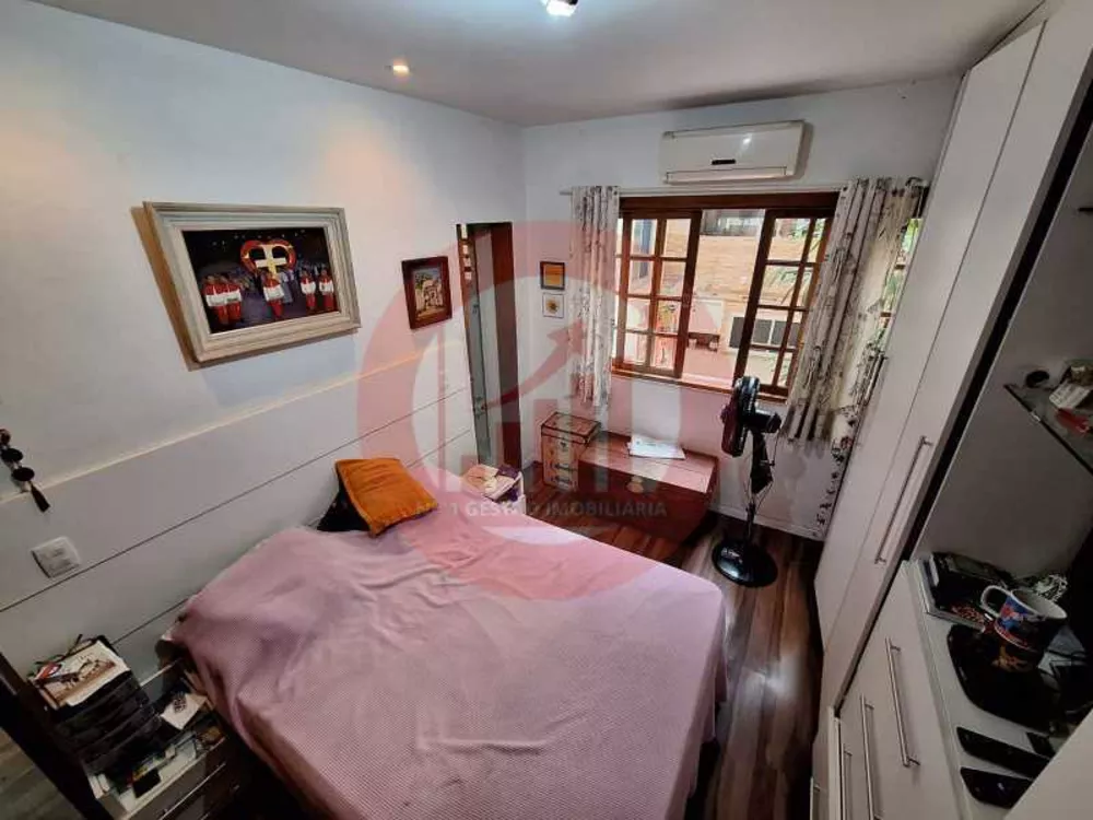 Apartamento, 3 quartos, 83 m² - Foto 11