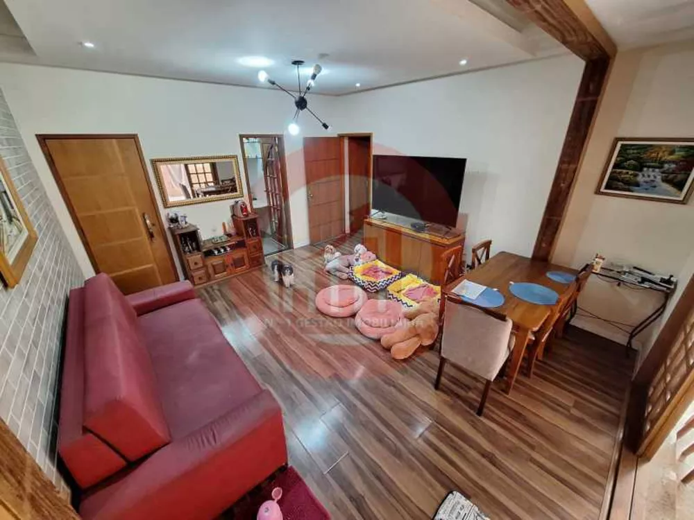 Apartamento, 3 quartos, 83 m² - Foto 12