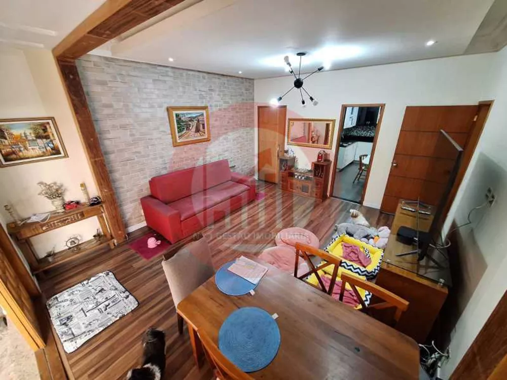 Apartamento, 3 quartos, 83 m² - Foto 7