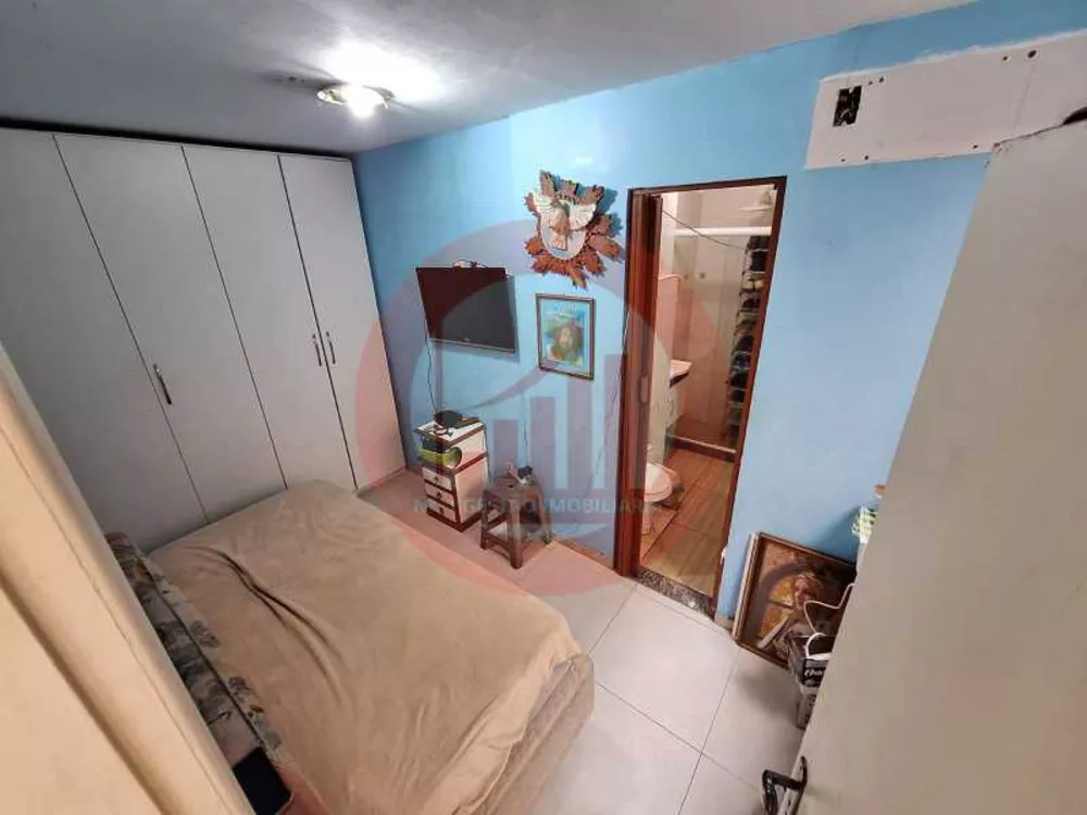 Apartamento, 3 quartos, 83 m² - Foto 4