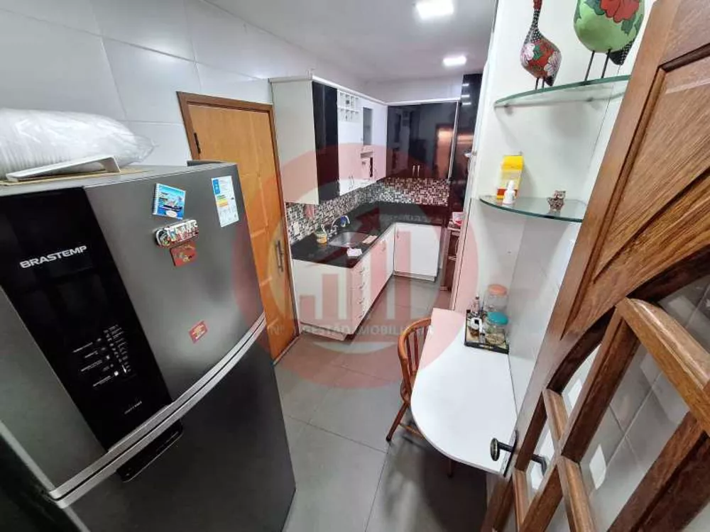 Apartamento, 3 quartos, 83 m² - Foto 1