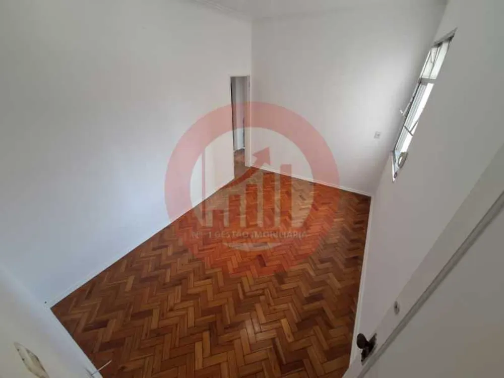 Apartamento, 2 quartos, 44 m² - Foto 1