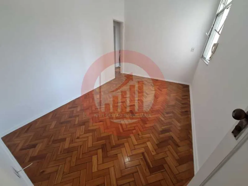 Apartamento, 2 quartos, 44 m² - Foto 11