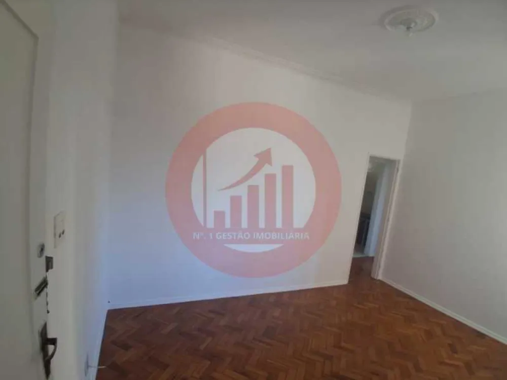 Apartamento, 2 quartos, 44 m² - Foto 2