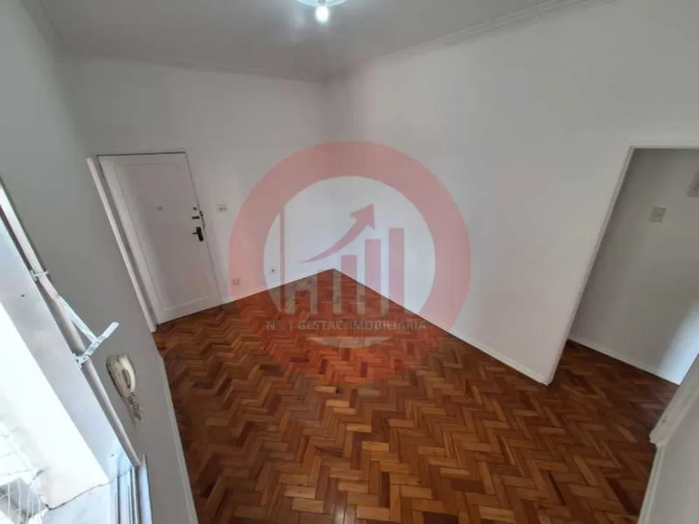Apartamento, 2 quartos, 44 m² - Foto 7